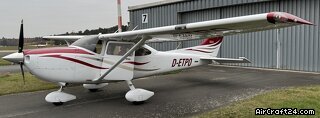 Cessna 182T