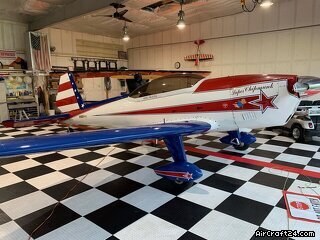 Dehavilland DHC-1 Mark 10