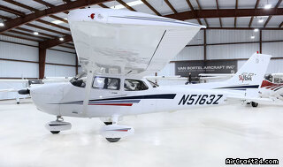 Cessna 172SP