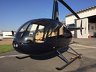 Robinson R44 Robinson R44