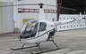 Robinson R22 Beta II XB-OBE Robinson R22 Beta II