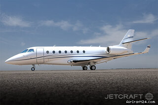 Gulfstream G200