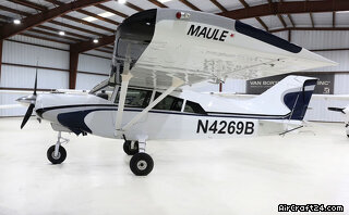 Maule MT-7-235