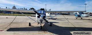Cessna 172M