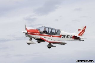 Robin DR400/180 Remo