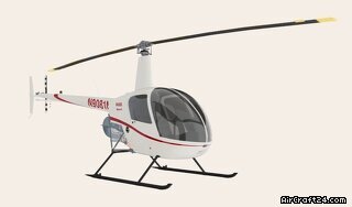 Robinson R22