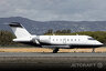 Bombardier/Challenger 605