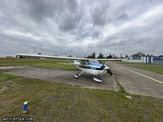 Cessna C172N