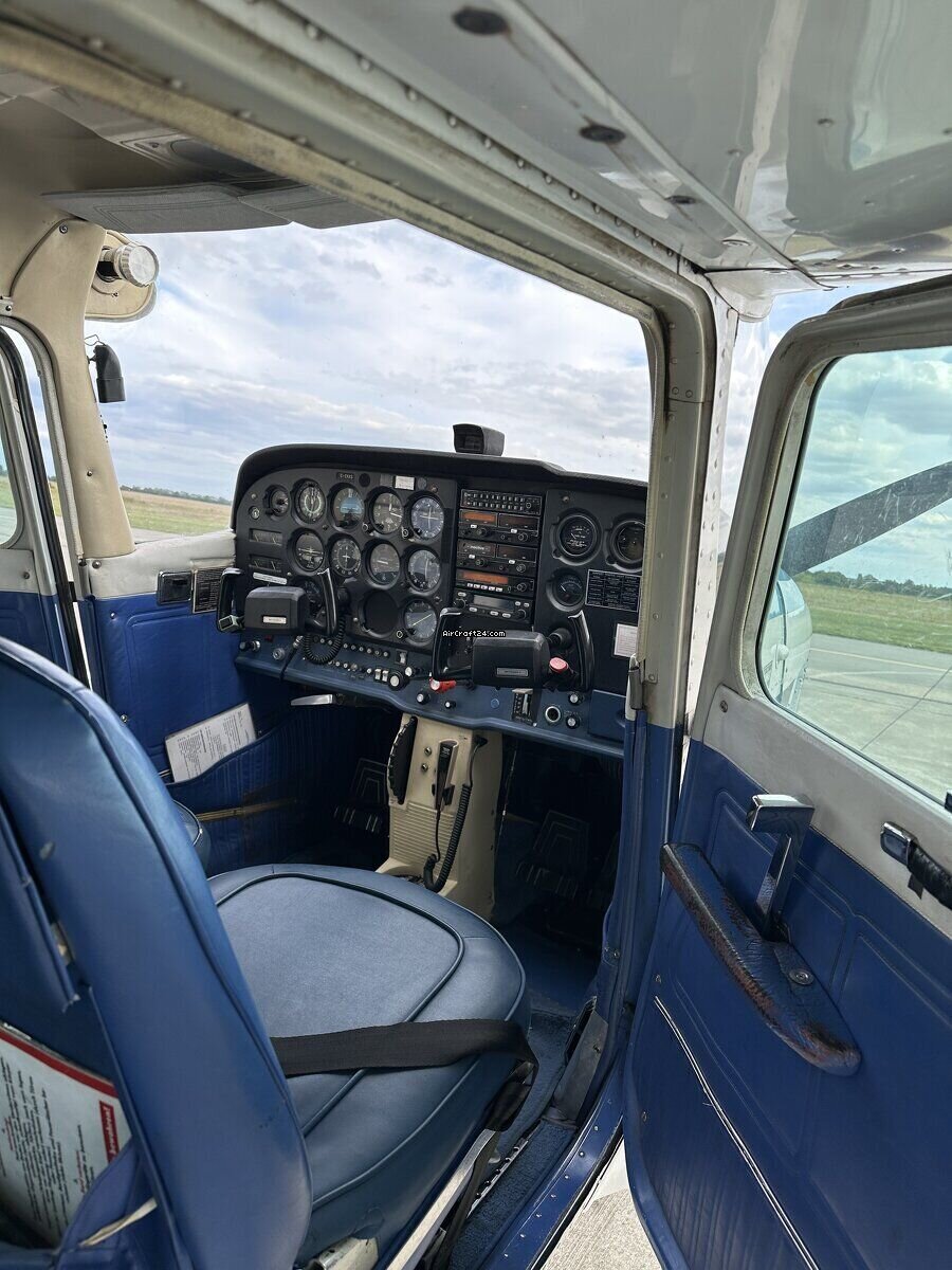 1979 Cessna C172N, photo 4