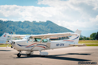 Cessna 172P