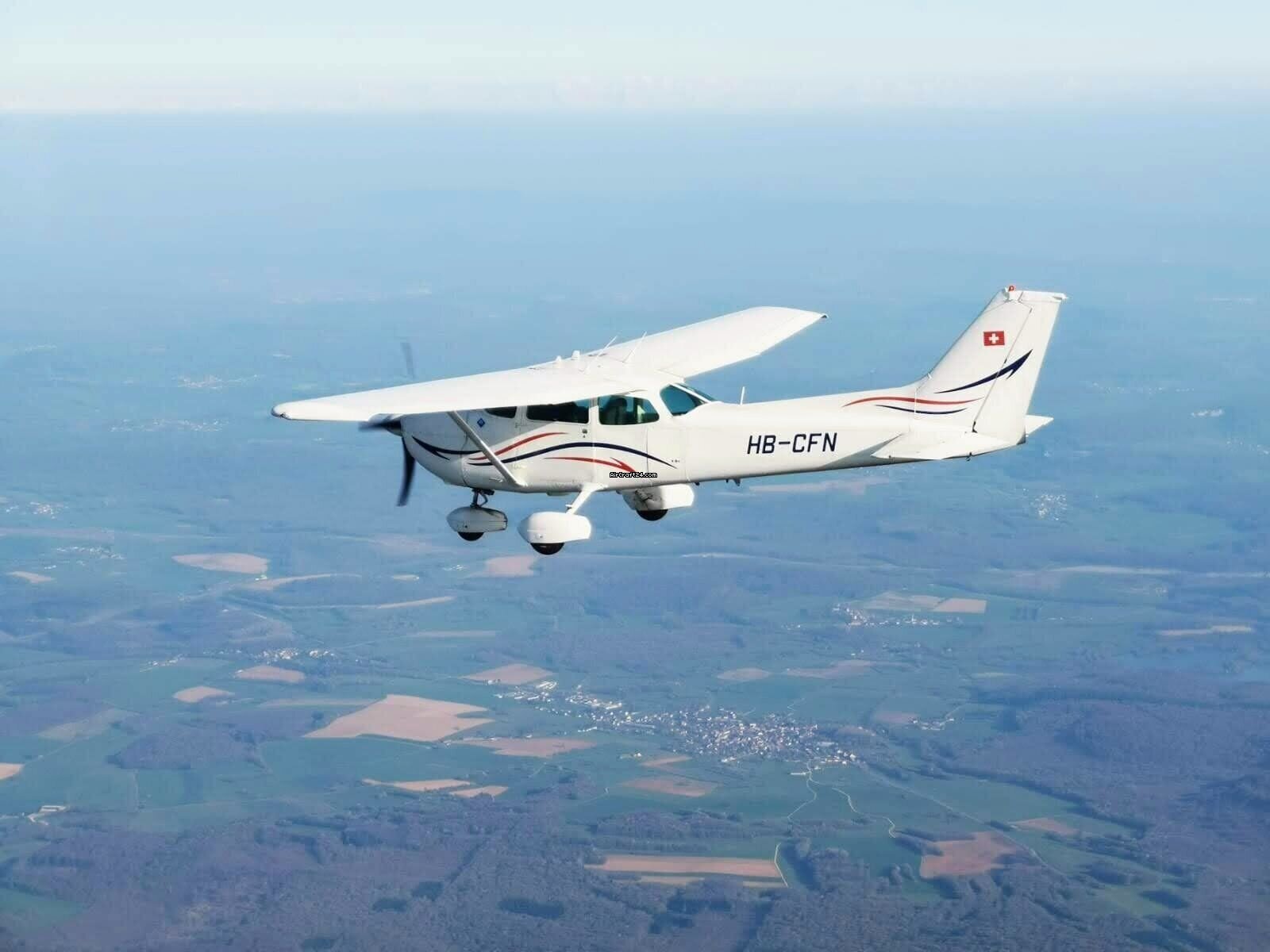 1981 Cessna 172P, photo 5