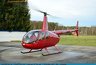 Robinson R44 Raven II Robinson R44 Raven II