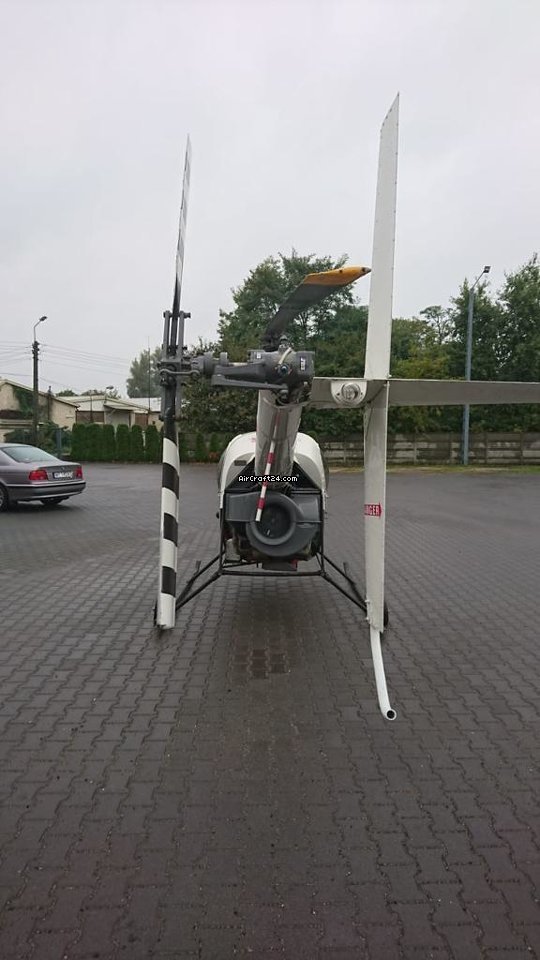 2008 Robinson R22 Ultralight, photo 3