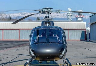 Airbus H125 (B3e)