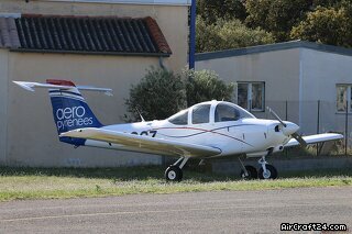 Piper Tomahawk