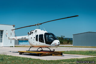 Bell 505