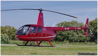 Robinson R44 ||