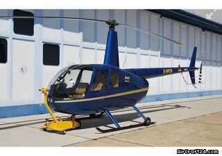 Robinson R44