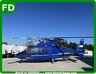 Eurocopter AS 365 Dauphin , f�r Schulung , Deko /pic 2