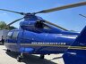 Eurocopter AS 365 Dauphin , f�r Schulung , Deko /pic 4
