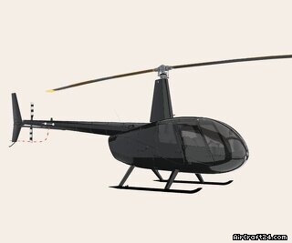 Robinson R44 Raven I