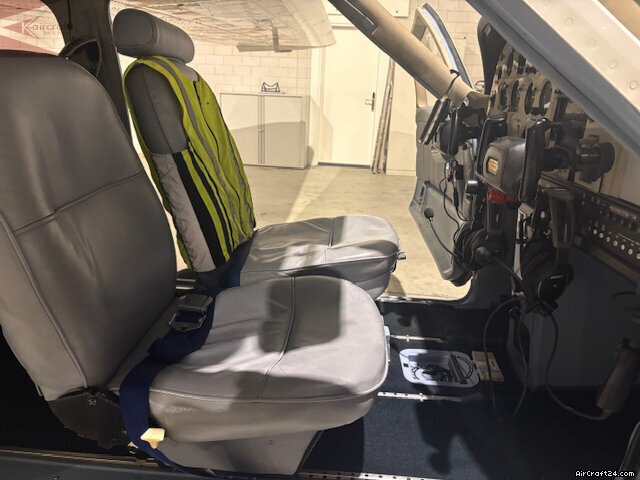 1978 Cessna F177RG Cardinal, photo 3
