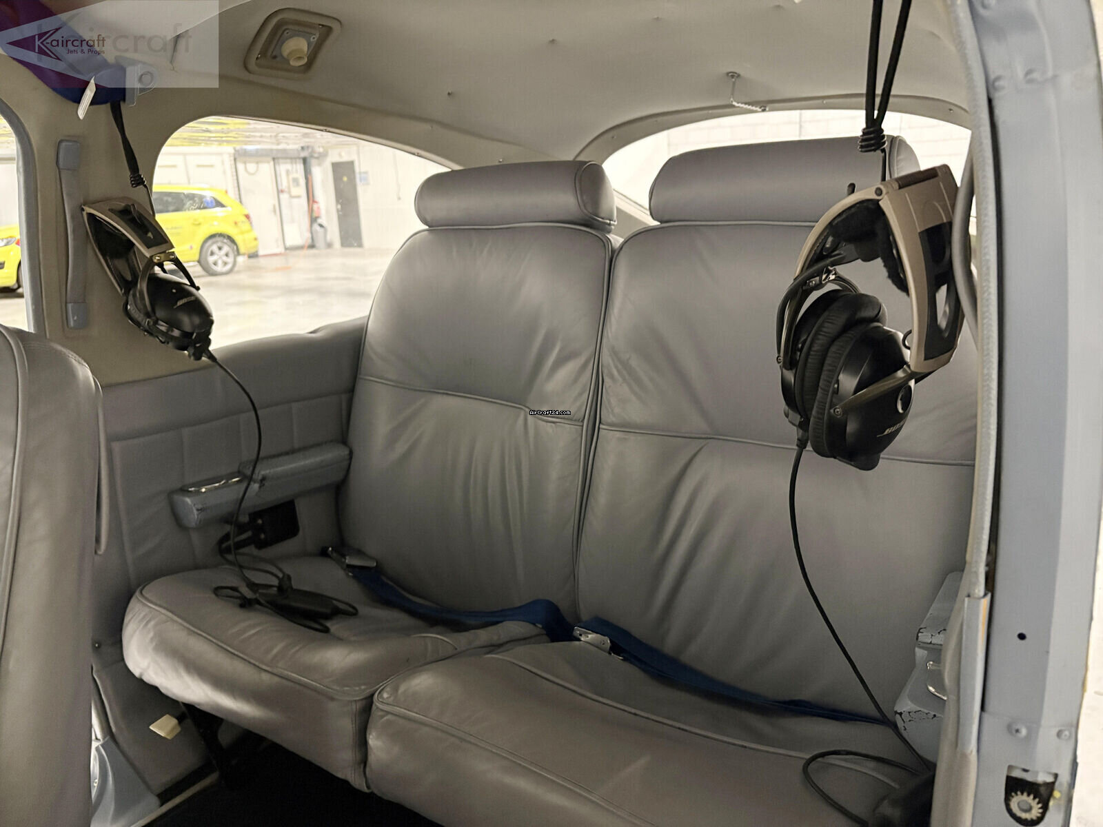 1978 Cessna F177RG Cardinal, photo 4
