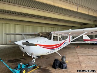 Cessna 172