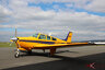 Beechcraft Bonanza F33A