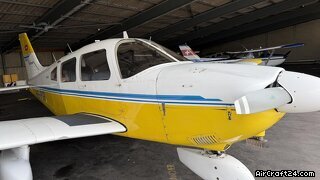 Piper Archer II