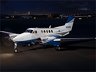 Beechcraft King Air 200 N780RC Beechcraft King Air 200