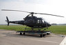 Eurocopter AS350B2 SE-JPF Eurocopter AS350B2