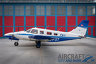 Piper PA-34-220T (Seneca IV) OE-FST Piper PA-34-220T (Seneca IV)