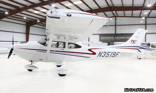 Cessna T182T