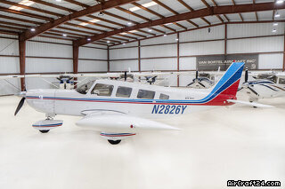Piper PA-32-300