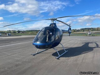 Guimbal Cabri G2