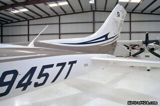 Cessna T182T