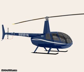 Robinson R44 Raven II