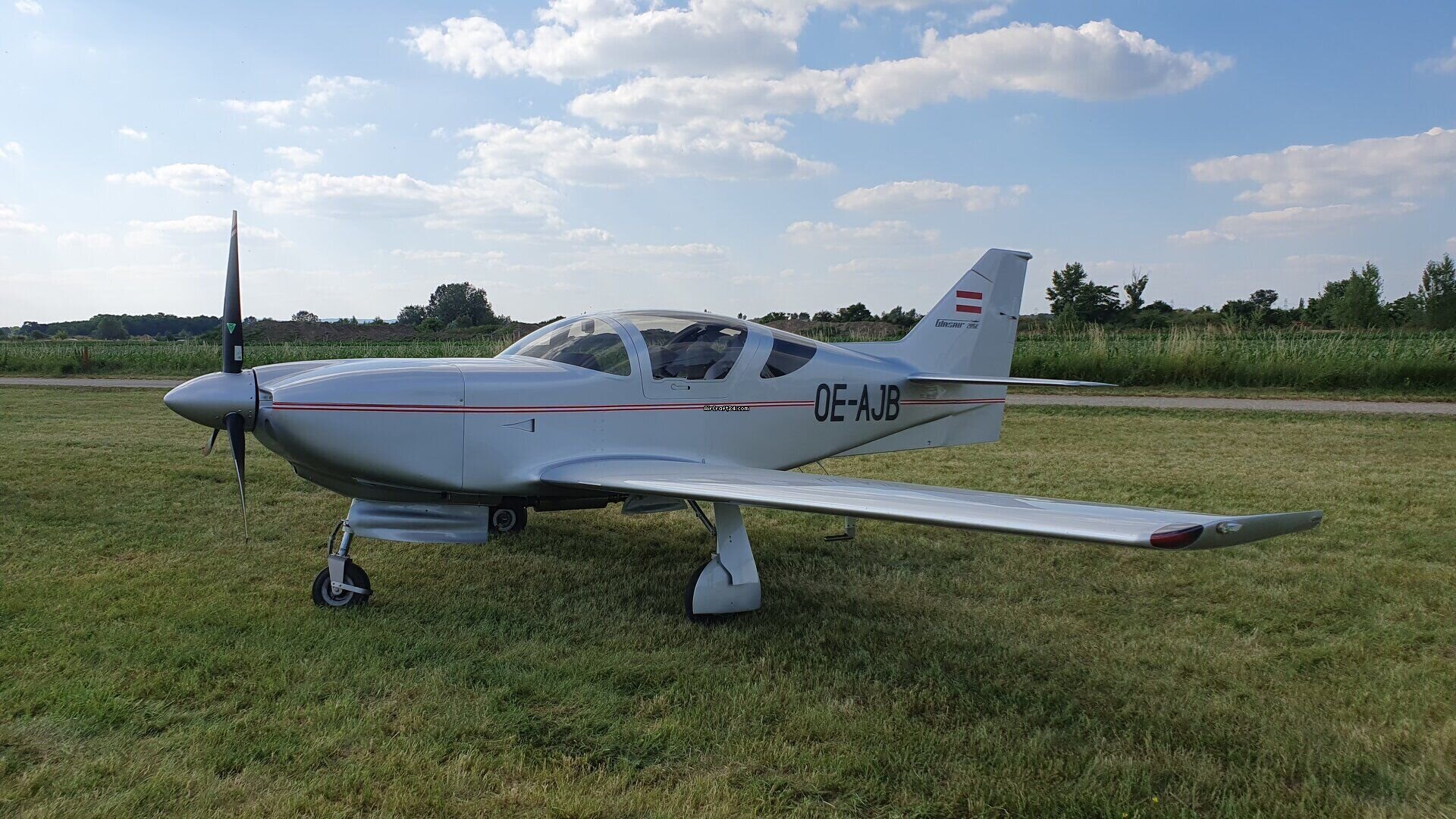 2017 Glasair Glasair 2 RGE, photo 1