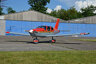Eads/Socata TB-10 Tobago /pic 2