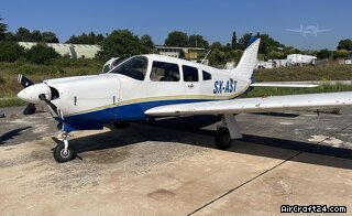 Piper Arrow III