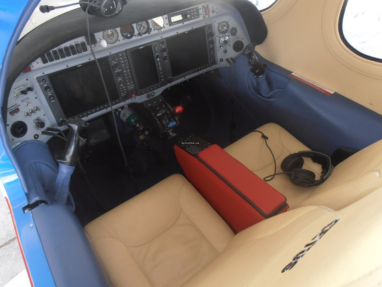 2013 Lancair Evolution, photo 9