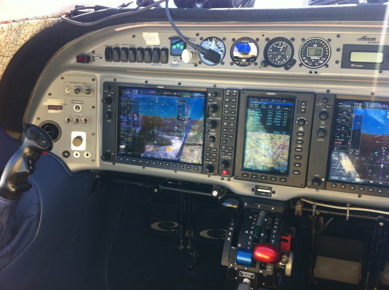 2013 Lancair Evolution, photo 10