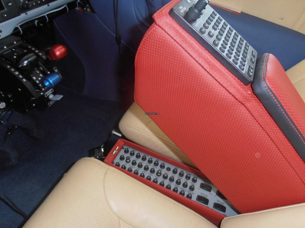 2013 Lancair Evolution, photo 11