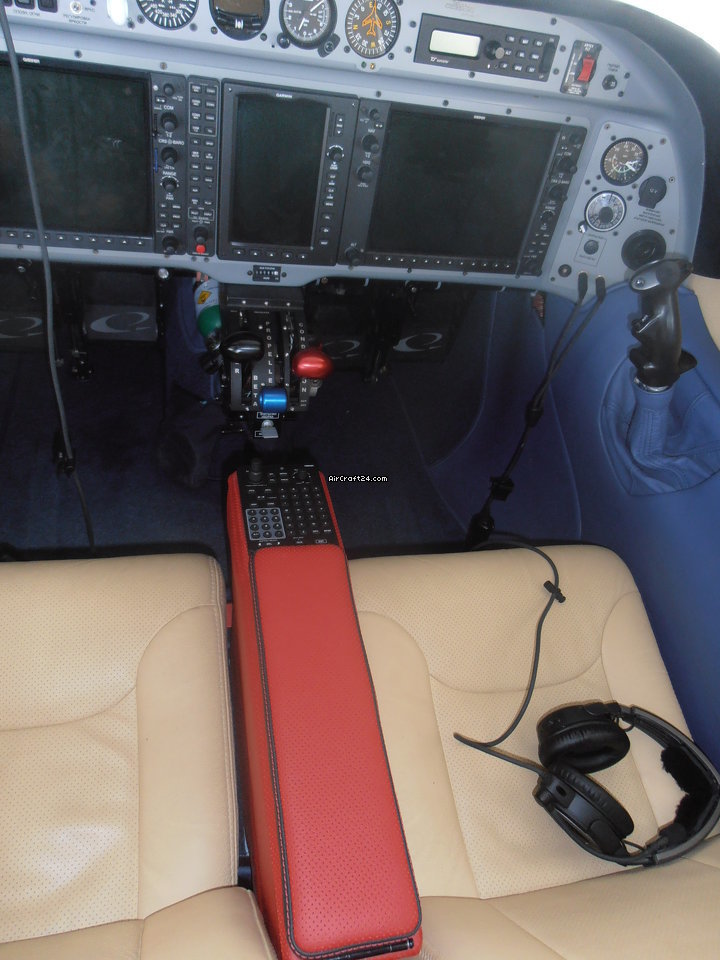 2013 Lancair Evolution, photo 12