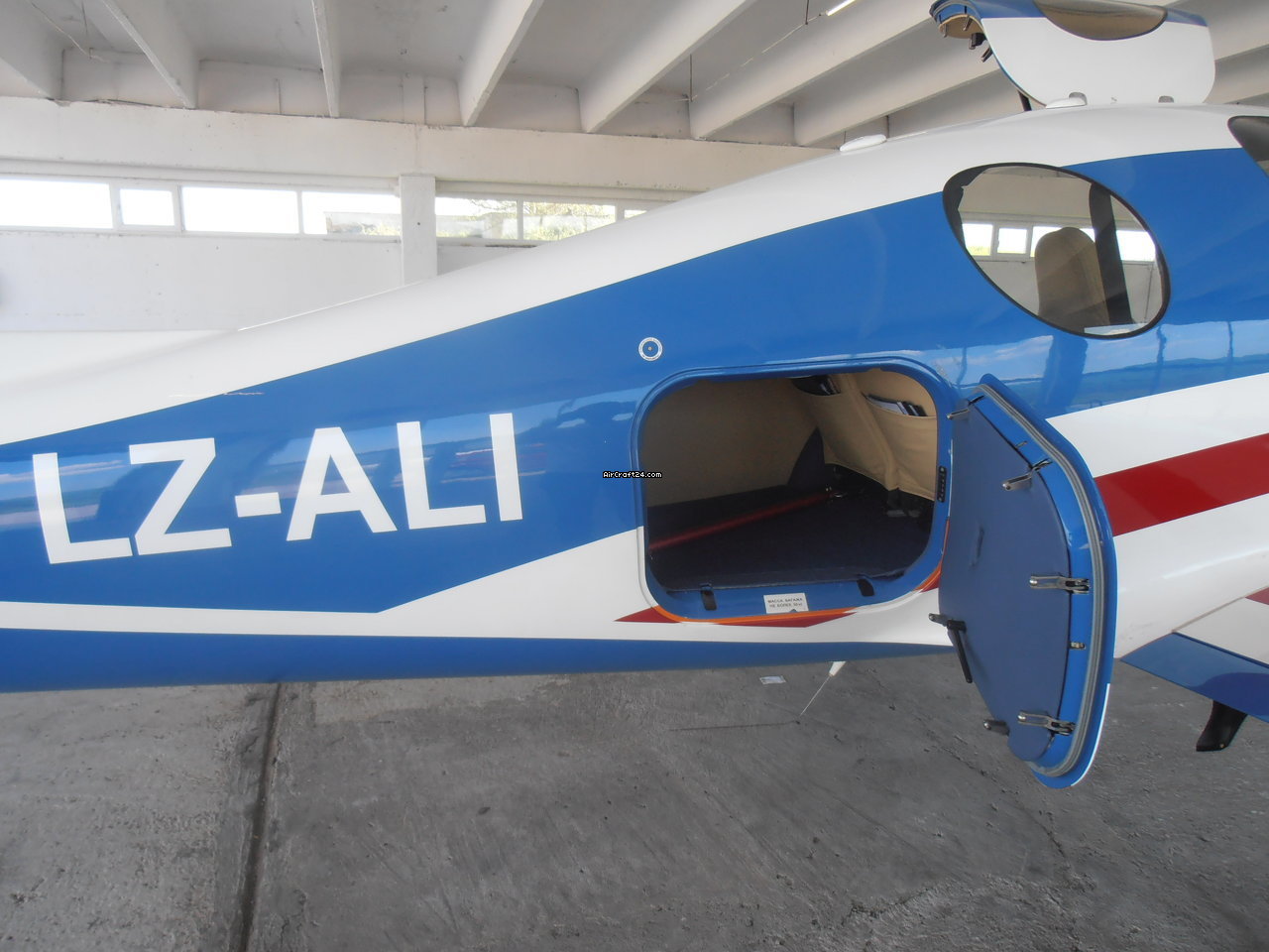 2013 Lancair Evolution, photo 13