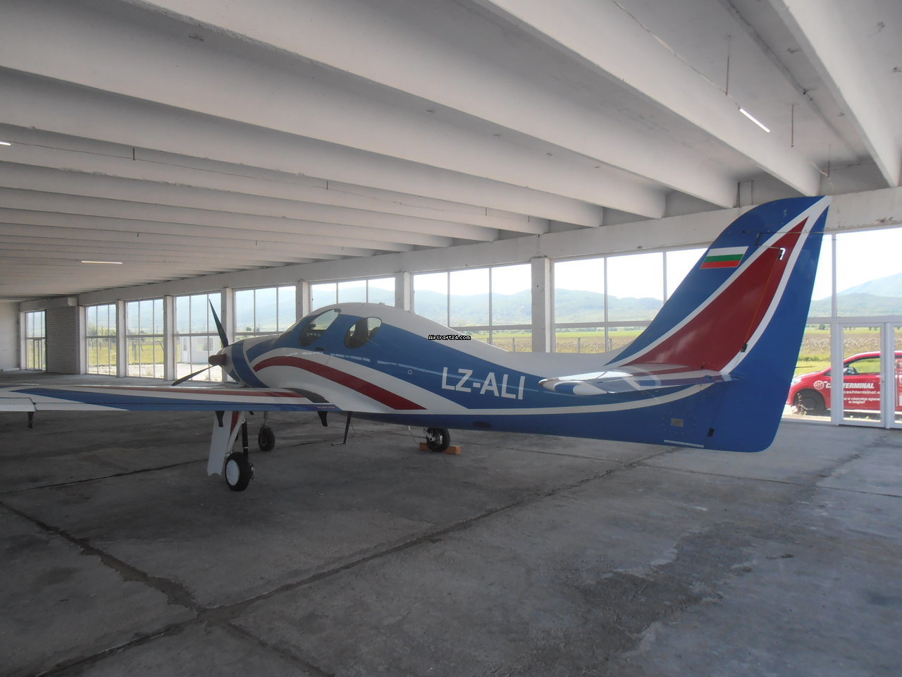 2013 Lancair Evolution, photo 14