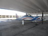 Lancair Evolution LZ-ALI Lancair Evolution