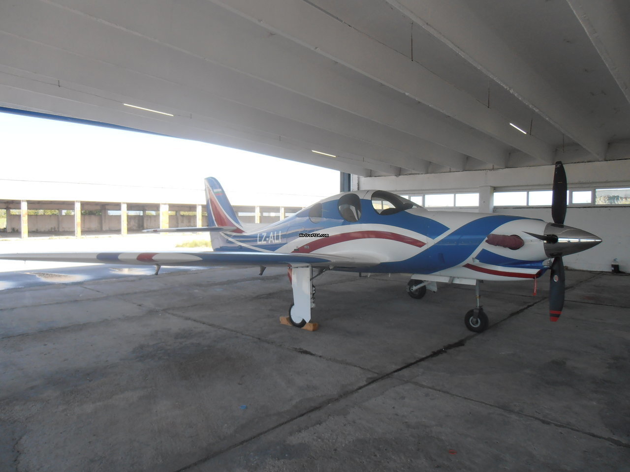 2013 Lancair Evolution, photo 1
