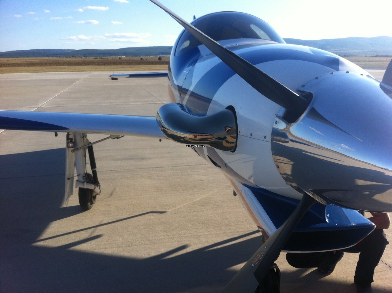 2013 Lancair Evolution, photo 2